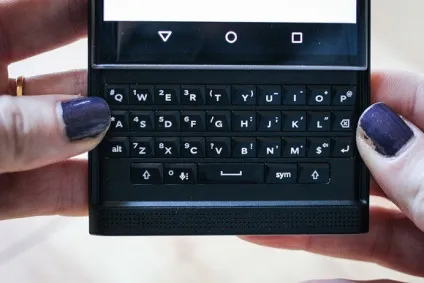 Огляд blackberry priv навіщо нам потрібен android-смартфон з клавіатурою, журнал digital world (blackberry) Огляд blackberry priv навіщо нам потрібен android-смартфон з клавіатурою, журнал digital world