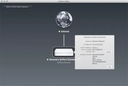 Оновлення утиліти airport і прошивок airport-пристроїв, блог про mac, iphone, ipad і інші (mac-софт) Оновлення утиліти airport і прошивок airport-пристроїв, блог про mac, iphone, ipad і інші