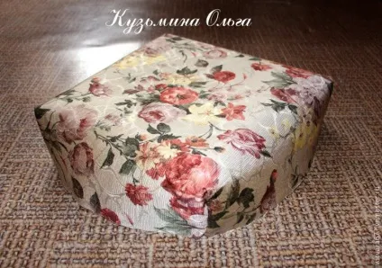 Оновлюємо старі стільці