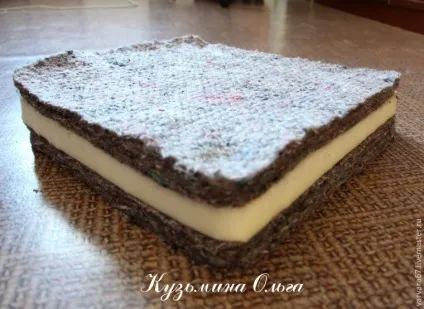 Оновлюємо старі стільці