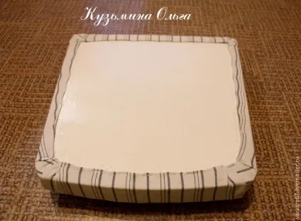 Оновлюємо старі стільці