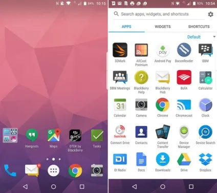 Огляд blackberry priv навіщо нам потрібен android-смартфон з клавіатурою, журнал digital world (lte) Огляд blackberry priv навіщо нам потрібен android-смартфон з клавіатурою, журнал digital world