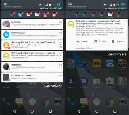 Огляд blackberry dtek60 ожиновий - флагман на android (dtek60) Огляд blackberry dtek60 ожиновий - флагман на android