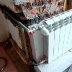 Перенесення батареї на лоджію батарея на балконі дозвіл, як зробити винос батареї на лоджію (лоджію) Перенесення батареї на лоджію батарея на балконі дозвіл, як зробити винос батареї на лоджію
