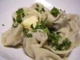 Паста фунгі, чоловічий кулінарний сайт - кращі рецепти з фото (Доброго здоров'я шановні) Паста фунгі, чоловічий кулінарний сайт - кращі рецепти з фото