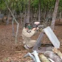 Paintball-life - хороший і недорогий пейнтбольний маркер (пейнтбольний) Paintball-life - хороший і недорогий пейнтбольний маркер