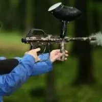 Paintball-life - хороший і недорогий пейнтбольний маркер (недорогий) Paintball-life - хороший і недорогий пейнтбольний маркер