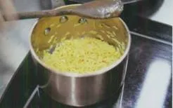 Паста різотто рецепт, як приготувати пасту різотто (паста) Паста різотто рецепт, як приготувати пасту різотто