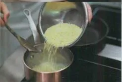 Паста різотто рецепт, як приготувати пасту різотто (приготувати) Паста різотто рецепт, як приготувати пасту різотто