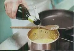 Паста різотто рецепт, як приготувати пасту різотто (різотто) Паста різотто рецепт, як приготувати пасту різотто