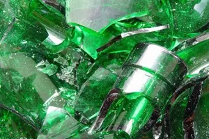 Переробка скла як бізнес лінія, технологія, обладнання для вторинної переробки склобою (бізнес) Переробка скла як бізнес лінія, технологія, обладнання для вторинної переробки склобою