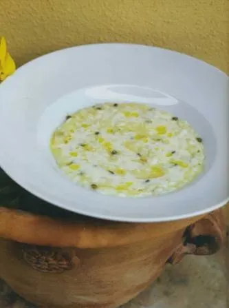 Паста різотто рецепт, як приготувати пасту різотто (рецепт) Паста різотто рецепт, як приготувати пасту різотто