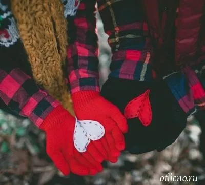 Рукавички, мітенки та рукавиці своїми руками (рукавиці) Рукавички, мітенки та рукавиці своїми руками