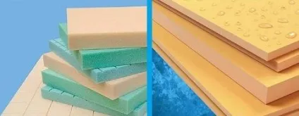 Піноплекс або пінопласт що краще, тепліше, дешевше порівняння пеноплекса і пінопласту для утеплення (краще) Піноплекс або пінопласт що краще, тепліше, дешевше порівняння пеноплекса і пінопласту для утеплення