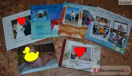 Друк цифрових фотографій - «як безкоштовно отримати фотокнигу, фотографії та мінібук (фотографії) Друк цифрових фотографій - «як безкоштовно отримати фотокнигу, фотографії та мінібук