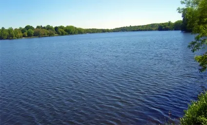 Озеро і водосховище опис і відмінності, в чому різниця (водосховище) Озеро і водосховище опис і відмінності, в чому різниця