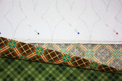 Великодній кошик з зайцями - ярмарок майстрів - ручна робота, handmade (тканина бавовна) Великодній кошик з зайцями - ярмарок майстрів - ручна робота, handmade