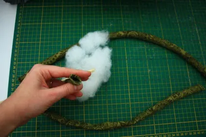Великодній кошик з зайцями - ярмарок майстрів - ручна робота, handmade (майстер-клас для дітей) Великодній кошик з зайцями - ярмарок майстрів - ручна робота, handmade