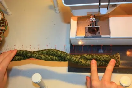 Великодній кошик з зайцями - ярмарок майстрів - ручна робота, handmade (майстер-клас) Великодній кошик з зайцями - ярмарок майстрів - ручна робота, handmade