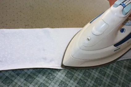 Великодній кошик з зайцями - ярмарок майстрів - ручна робота, handmade (нитки) Великодній кошик з зайцями - ярмарок майстрів - ручна робота, handmade