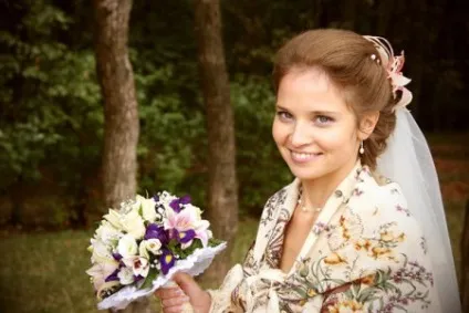 Павлопосадскій хустку як і з чим його носити (дівчатам) Павлопосадскій хустку як і з чим його носити