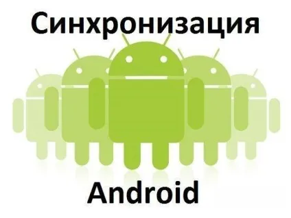 Перенесення, резервне копіювання та синхронізація контактів на android (синхронізація) Перенесення, резервне копіювання та синхронізація контактів на android