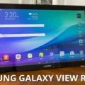 Огляд планшета samsung galaxy tab a