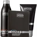 Офіційна косметика loreal professional lp homme (призначене тонування волосся Обсяг) Офіційна косметика loreal professional lp homme