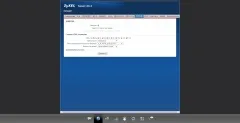 Огляд usb-модулів zyxel keenetic plus, функцій Шейпера і intelliqos