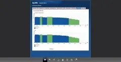 Огляд usb-модулів zyxel keenetic plus, функцій Шейпера і intelliqos