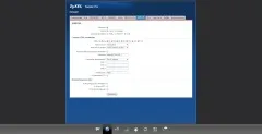 Огляд usb-модулів zyxel keenetic plus, функцій Шейпера і intelliqos