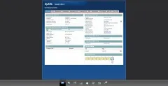 Огляд usb-модулів zyxel keenetic plus, функцій Шейпера і intelliqos