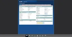 Огляд usb-модулів zyxel keenetic plus, функцій Шейпера і intelliqos