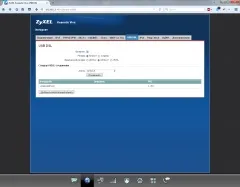 Огляд usb-модулів zyxel keenetic plus, функцій Шейпера і intelliqos