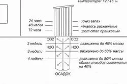 Очищення вигрібної ями своїми руками основні способи (вигрібної) Очищення вигрібної ями своїми руками основні способи