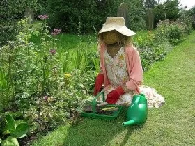 Городнє опудало своїми руками фото ідеї дизайну (дизайну) Городнє опудало своїми руками фото ідеї дизайну