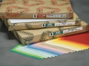 Офсетний папір для друку це взагалі що таке