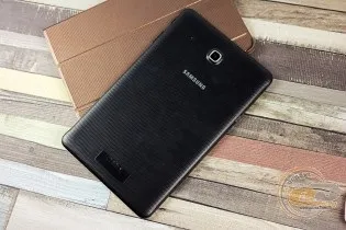 Огляд і тестування планшета samsung galaxy tab e (wi-fi) Огляд і тестування планшета samsung galaxy tab e