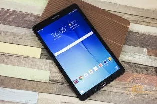 Огляд і тестування планшета samsung galaxy tab e (Планшет Samsung Galaxy) Огляд і тестування планшета samsung galaxy tab e