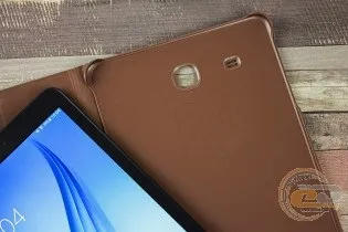 Огляд і тестування планшета samsung galaxy tab e (Планшет Samsung Galaxy) Огляд і тестування планшета samsung galaxy tab e