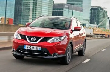 Огляд варіатора на nissan qashqai особливості, ремонт та відгуки