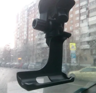 Огляд відеореєстратора prestigio roadrunner 519i