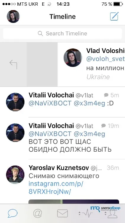 Огляд tweetbot 4