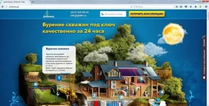 Одноекранні Лендінзі новий тренд або пустушка (відгуки про проект yagla) Одноекранні Лендінзі новий тренд або пустушка