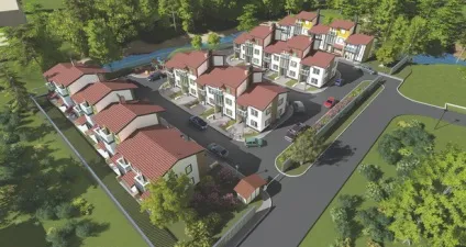 Офіс компанії в Харкові