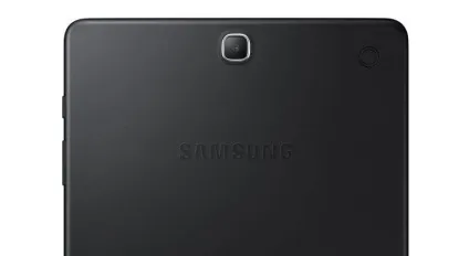 Огляд планшета samsung galaxy tab a