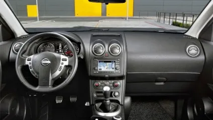 Огляд варіатора на nissan qashqai особливості, ремонт та відгуки