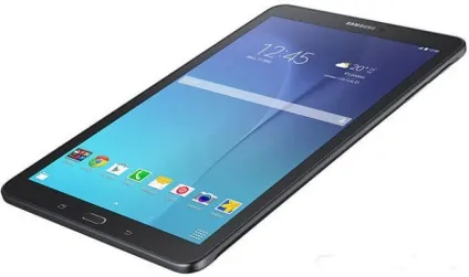 Огляд планшета samsung galaxy tab a