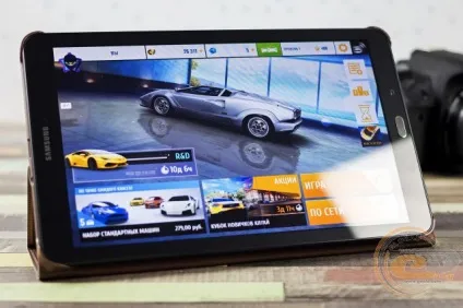 Огляд і тестування планшета samsung galaxy tab e (Планшет Samsung Galaxy) Огляд і тестування планшета samsung galaxy tab e