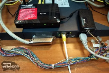 Огляд usb-модулів zyxel keenetic plus, функцій Шейпера і intelliqos